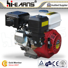 Chinese Small 4-Stroke Gasoline Engine (HR200)